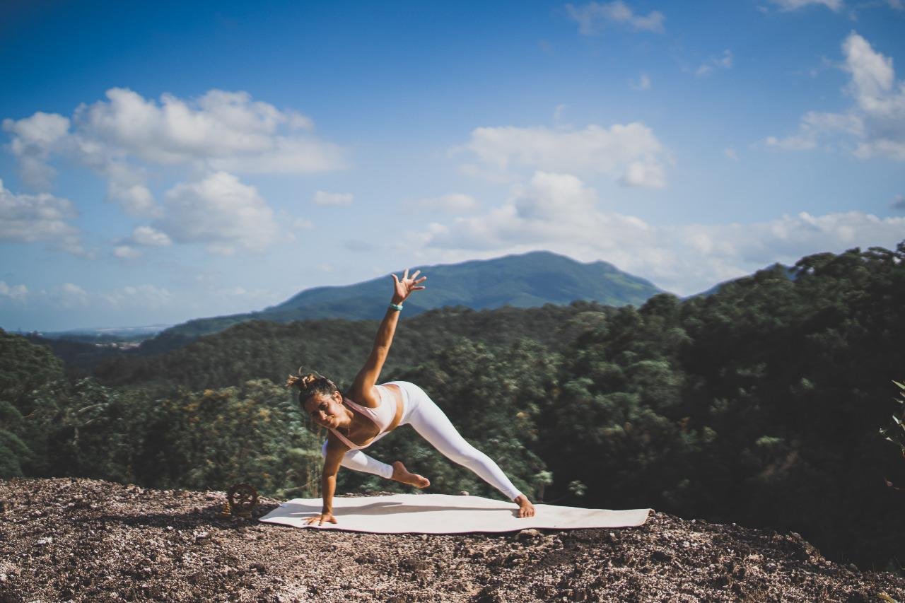 Yoga 1